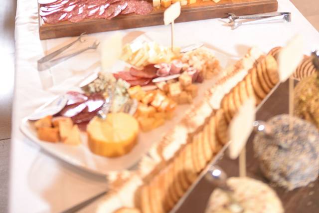 Culinary Canvas Catering, LLC.