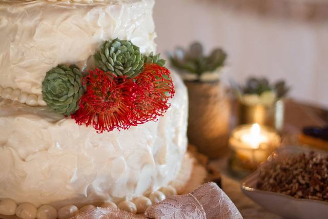 Culinary Canvas Catering, LLC.