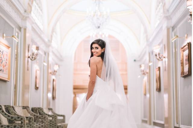 Bride