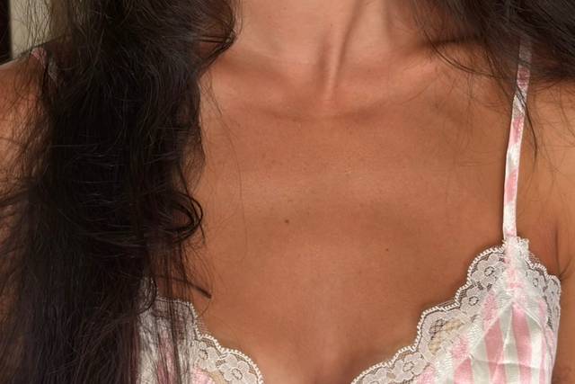 Makeup dama