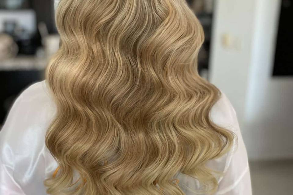 Makeup  y Hair by Gio