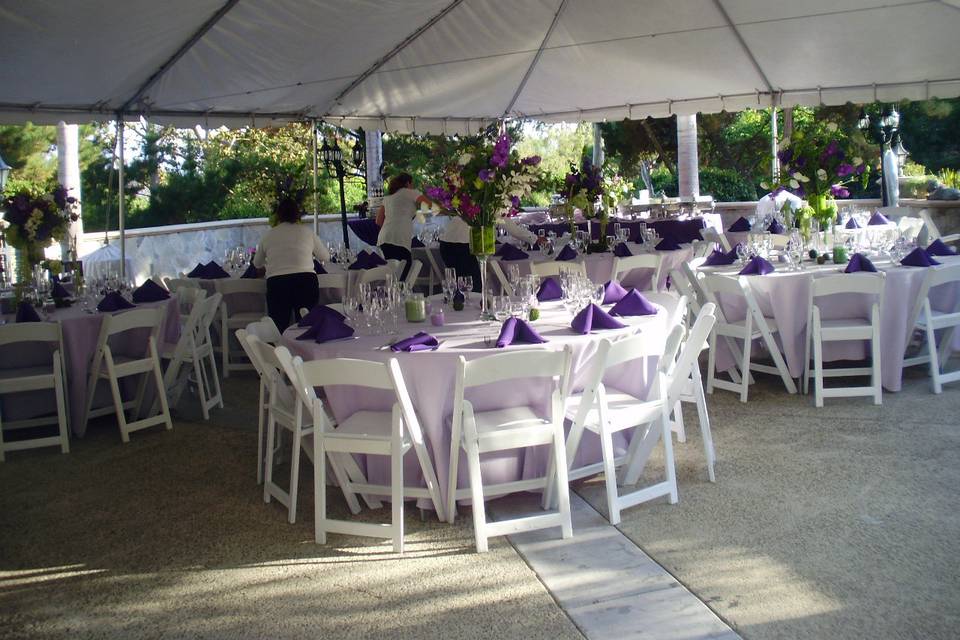 Anar Party Rentals