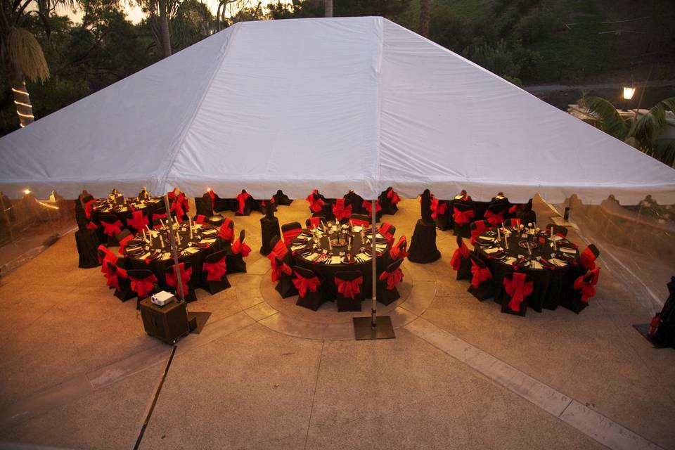 Anar Party Rentals