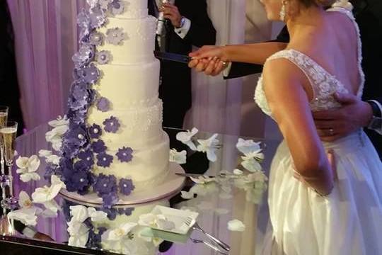 Cake cutting