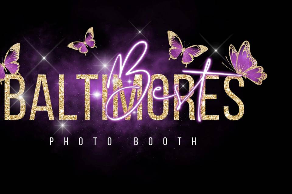 Baltimore's Best Photo Booth
