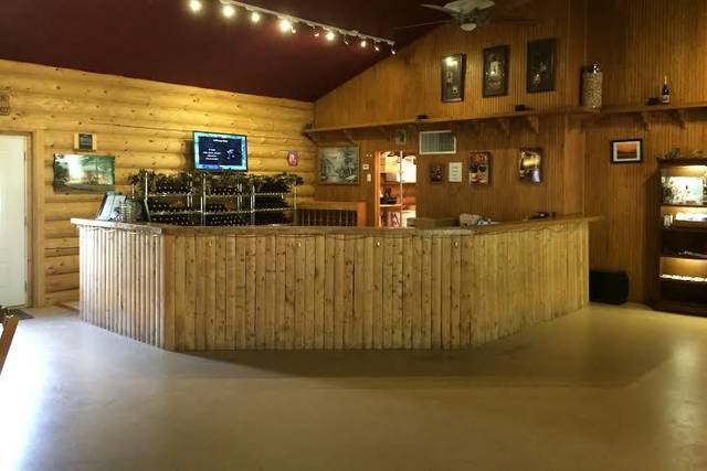 Hidden Brook Winery