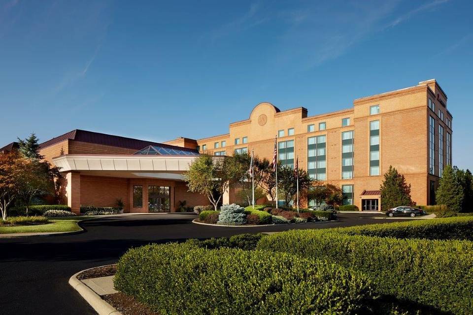 Columbus Marriott Northwest