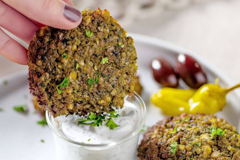 Taziki's Mediterranean Cafe - Bentonville