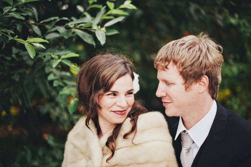 Katie Jane Photography - New York City Elopement Photographer