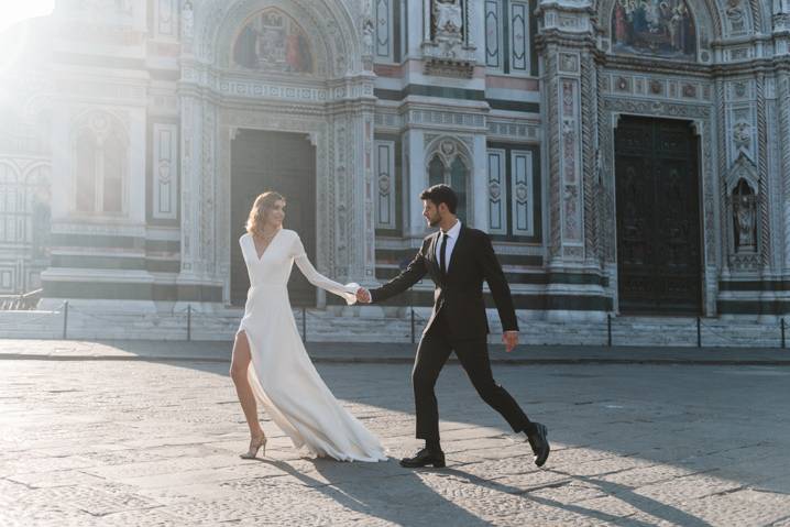 Florence Elopement