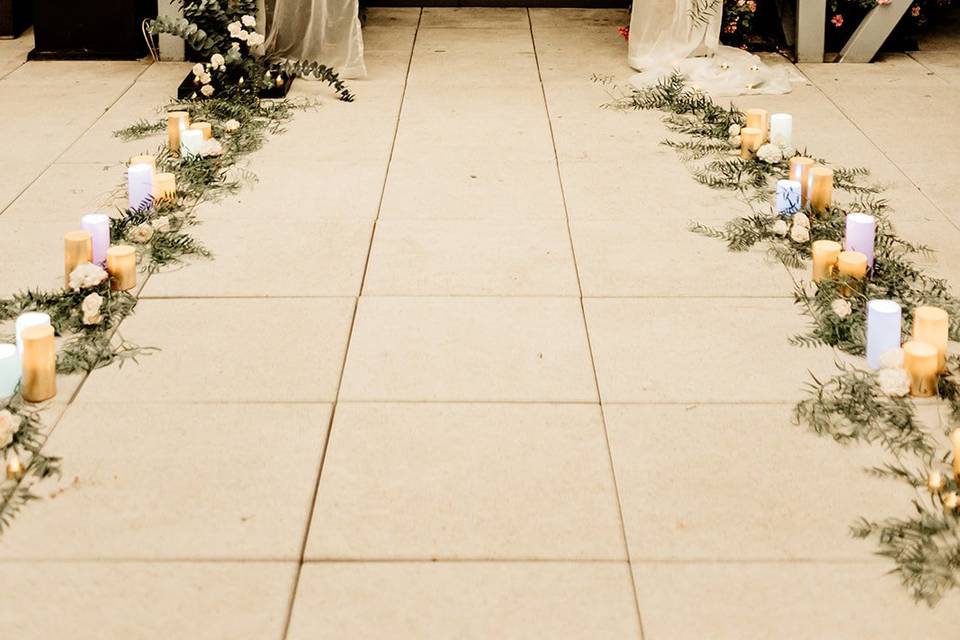 Ceremony Goals