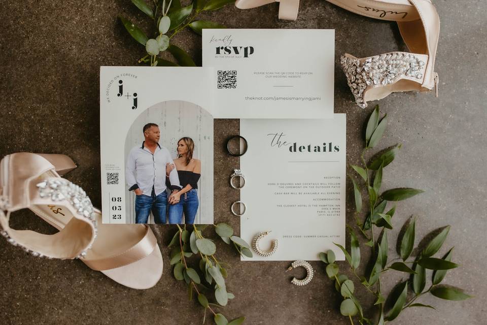 Illinois Wedding Photographer