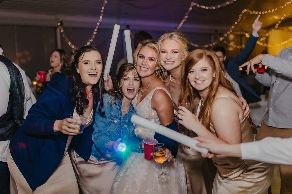Hannah Brooks Photography
