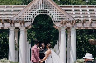 Midlands Wedding Services