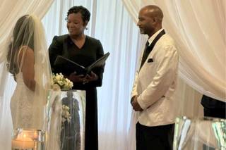 Midlands Wedding Services