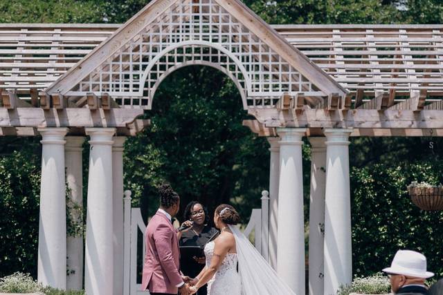 Midlands Wedding Services