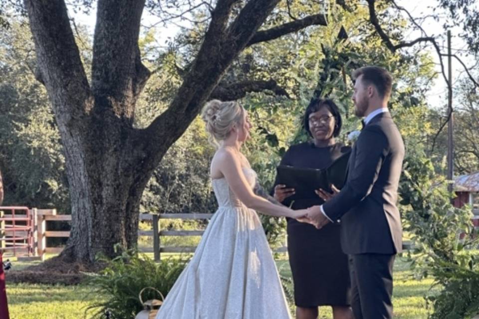 Ceremony