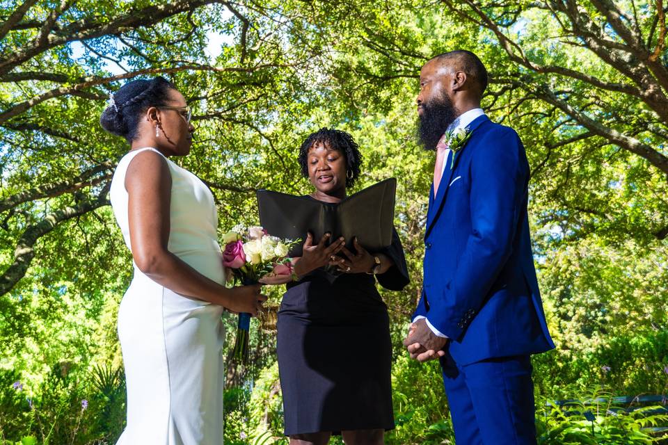 Elopement