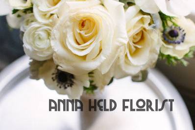 Anna Held Florist