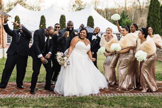 Meet the Johnson's