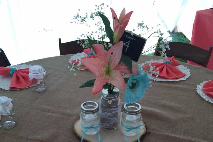 Table setting