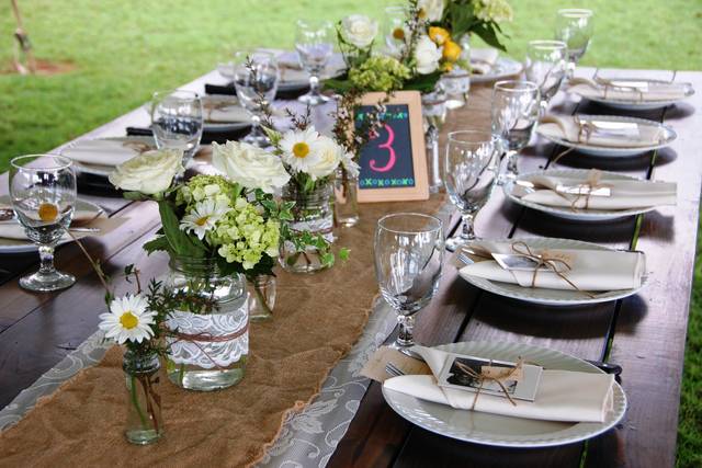Food For The Soul Catering & Events