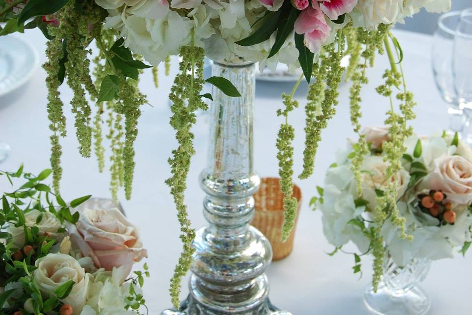 Table centerpiece