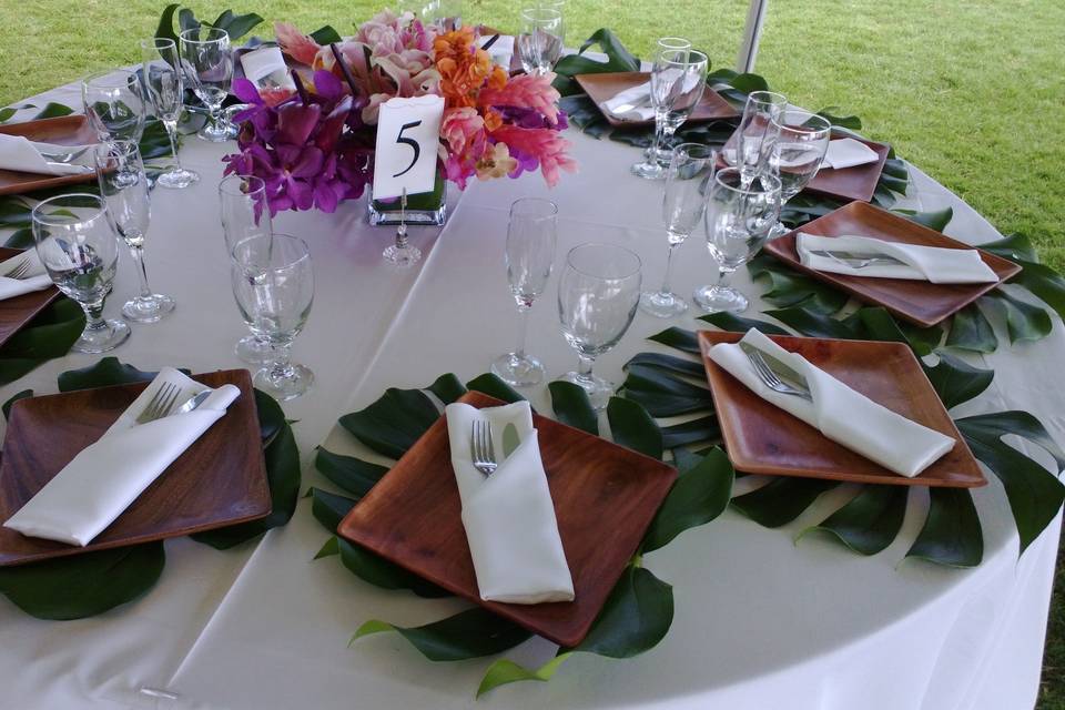 Food For The Soul Catering Events Catering Wailuku Hi Weddingwire