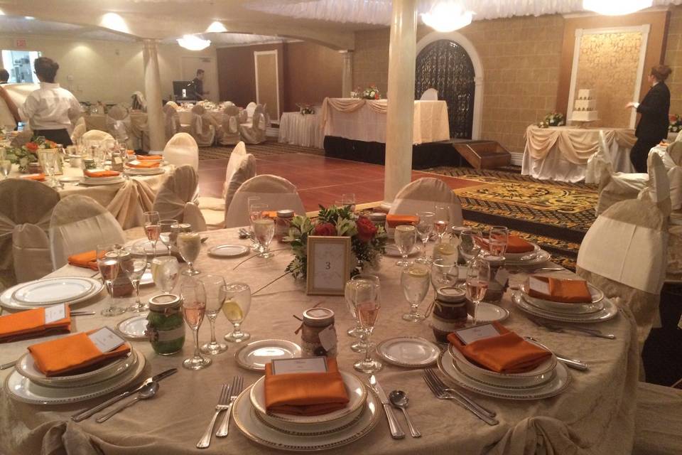 Adelphia Restaurant & Banquet Facility