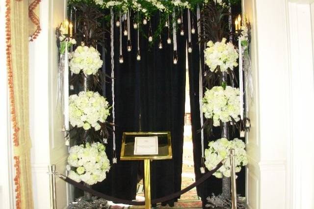 Rubys Floral Factory
