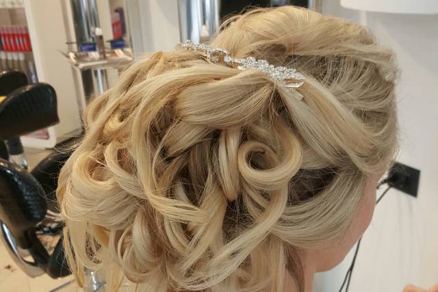 Daniele Hairstyle Bellagio - Beauty & Health - Como, IT - WeddingWire