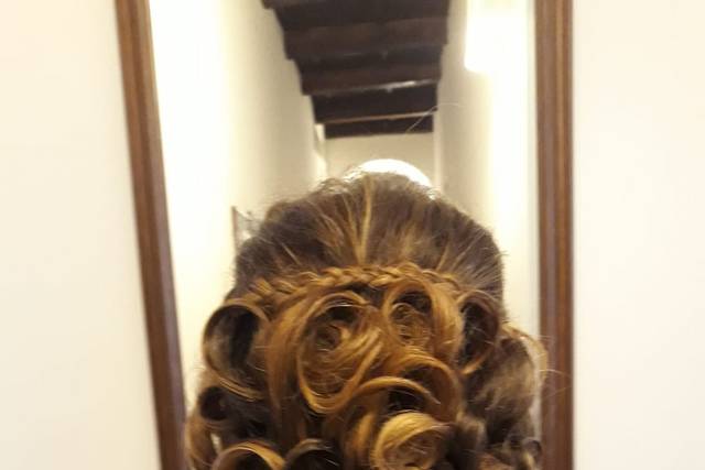 Daniele Hairstyle Bellagio - Beauty & Health - Como, IT - WeddingWire