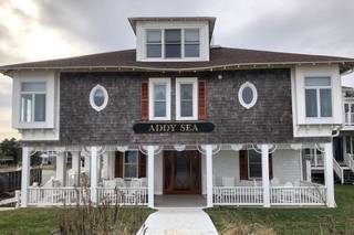 Addy Sea Historic Oceanfront Inn - Hotel Weddings - Bethany Beach, DE ...