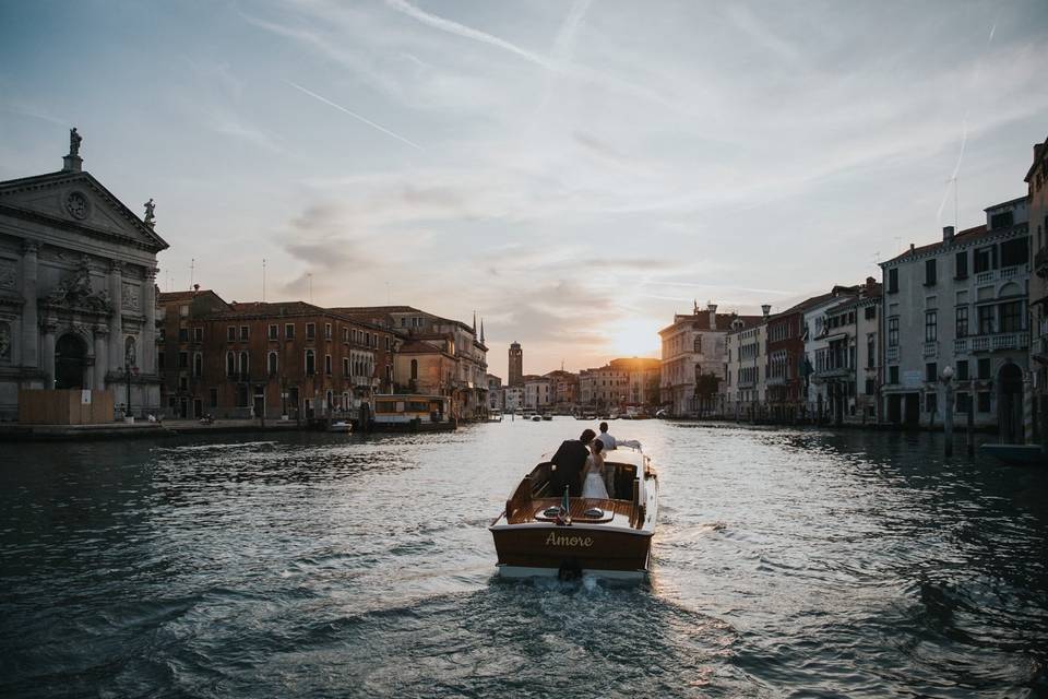 Luka Mario - photographer in Venice