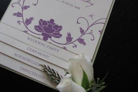 Details Wedding & Party Planning