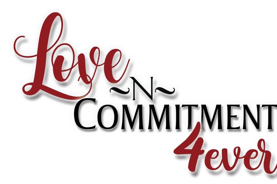 Love-n-Commitment 4ever