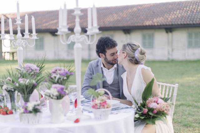 Dreamdust Wedding Planner and Events