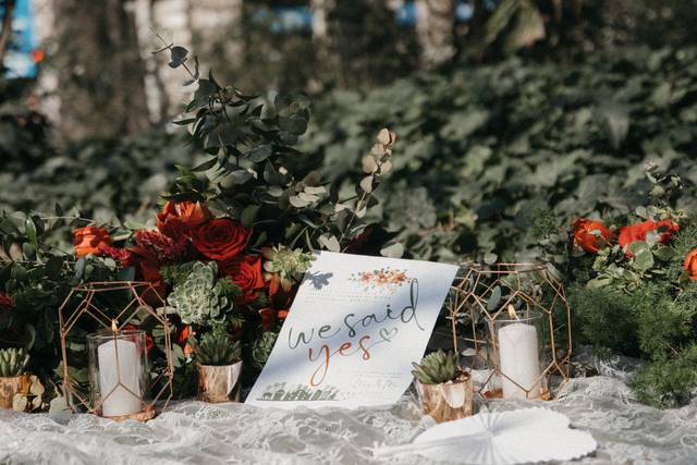 Dreamdust Wedding Planner and Events