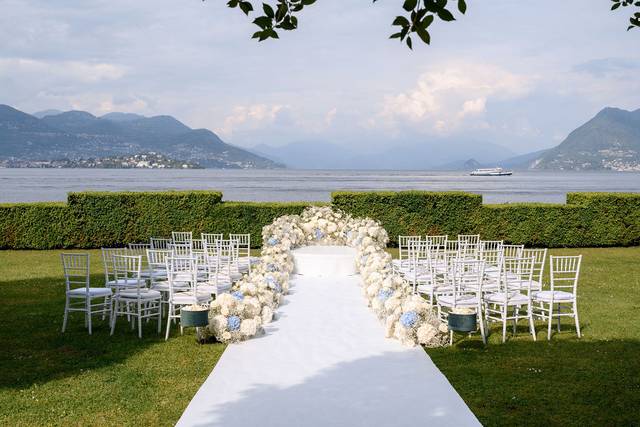 Lake maggiore