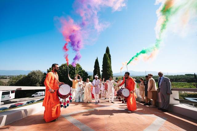 Dreamdust Wedding Planner and Events