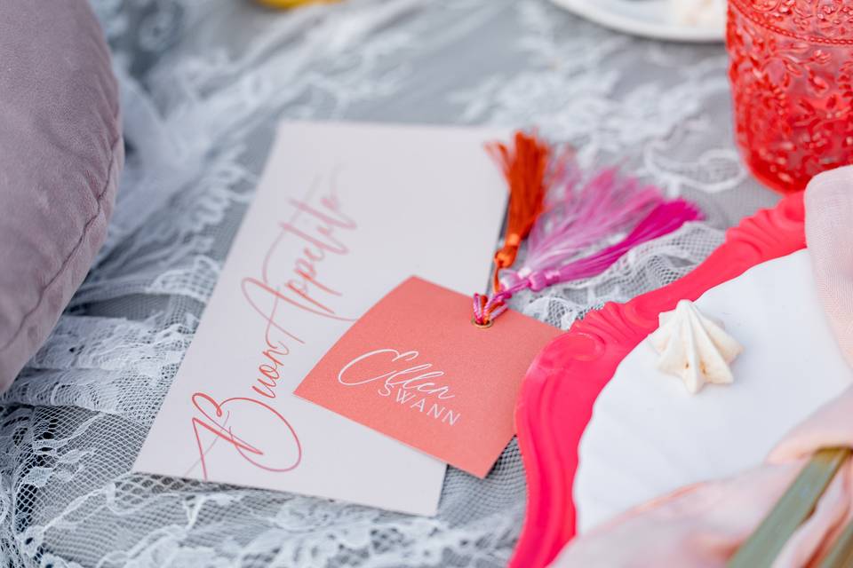 Dreamdust Wedding Planner and Events