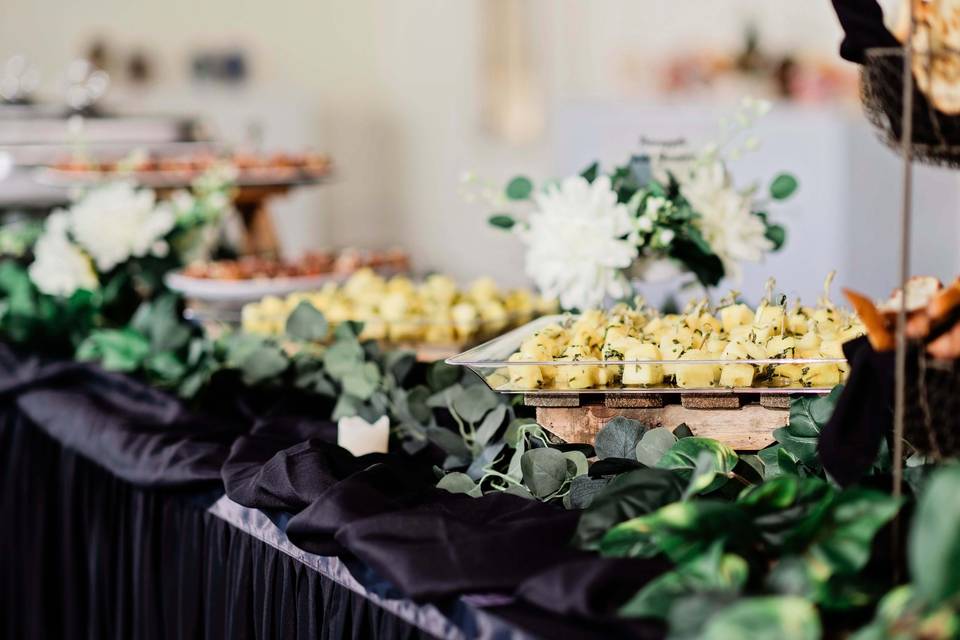 Simply Southern Catering