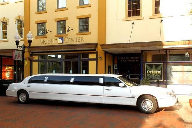 AES LIMOUSINE SERVICE, INC