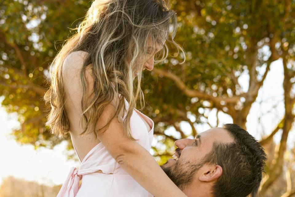 Anniversary session