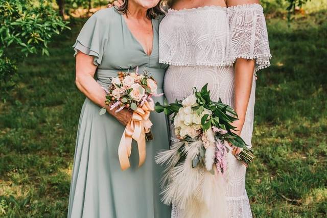 Mother of Bride