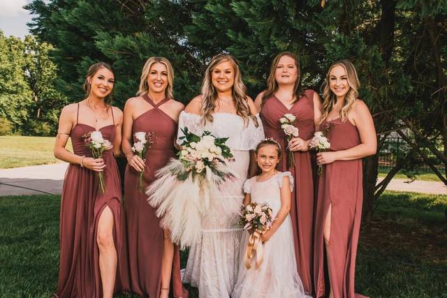 Bridal Party