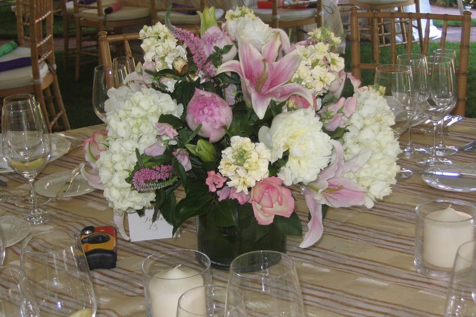 Patrice R. Milley Floral Designers