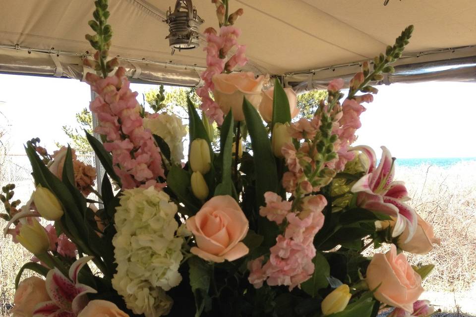 Patrice R. Milley Floral Designers