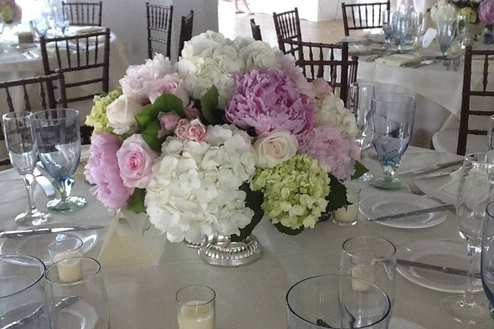 Patrice R. Milley Floral Designers