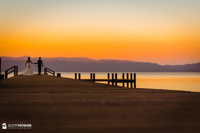 Scott Mosher Photography